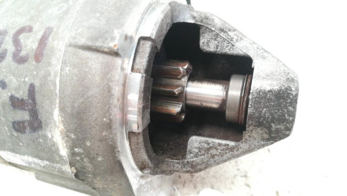  MOTOR ARRANQUE FIAT II PANDA (169) 