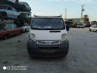 NISSAN PRIMASTAR (X83)