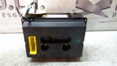 MODULO ELECTRONICO, Opel, ZAFIRA A