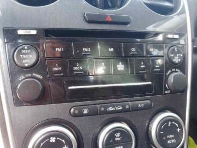 SISTEMA AUDIO / RADIO CD