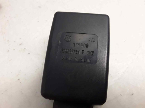 ENGANCHE CINTURON DELANTERO DERECHO SEAT IBIZA BERLINA (6J5) 
