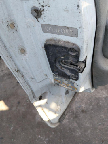 CERRADURA PUERTA DELANTERA IZQUIERDA Renault KANGOO I (F/KC0) 
