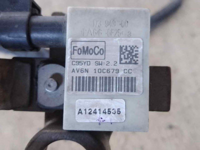 MODULO ELECTRONICO, FORD, FOCUS BERLINA (CB8)