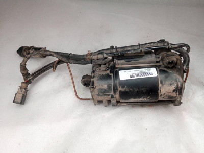 BOMBA SUSPENSION, AUDI, A6 AVANT (4B5)