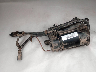BOMBA SUSPENSION, AUDI, A6 AVANT (4B5)