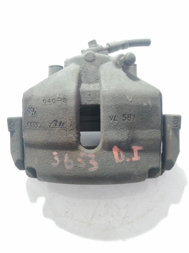 PINZA DE FRENO DELANTERA IZQUIERDA Seat ALTEA (5P1) 