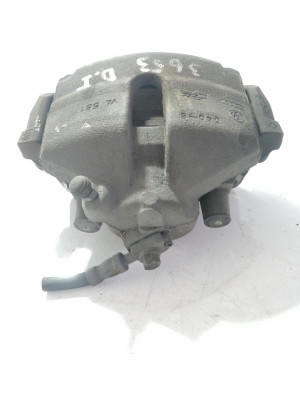 PINZA DE FRENO DELANTERA IZQUIERDA, SEAT, ALTEA (5P1)