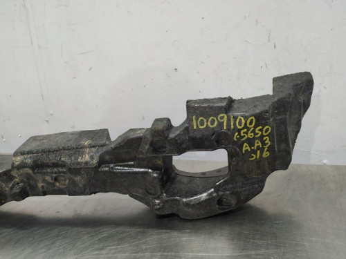  ABSORBEDOR DELANTERO, AUDI, A3 CABRIO (8VE) 
