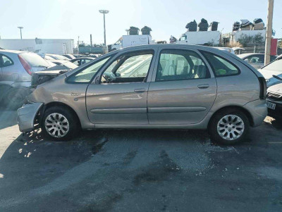 CITROEN XSARA PICASSO