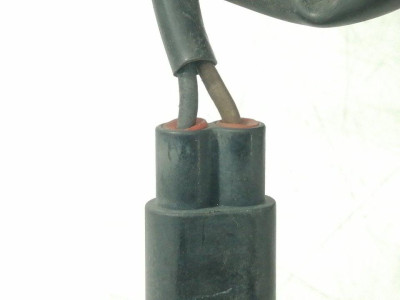 FARO ANTINIEBLA IZQUIERDO, FORD, ESCORT CABRIO