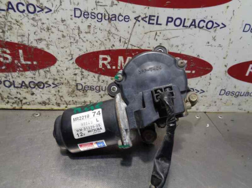  MOTOR LIMPIA DELANTERO MITSUBISHI MONTERO SPORT (K90) 