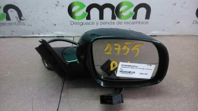 RETROVISOR DERECHO, VOLKSWAGEN, PASSAT BERLINA (3B2)