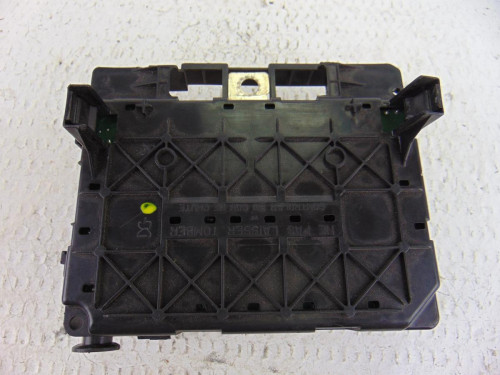  CAJA RELES / FUSIBLES, , 