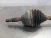  TRANSMISION DELANTERA IZQUIERDA FORD TRANSIT FURGÓN (TT9) 