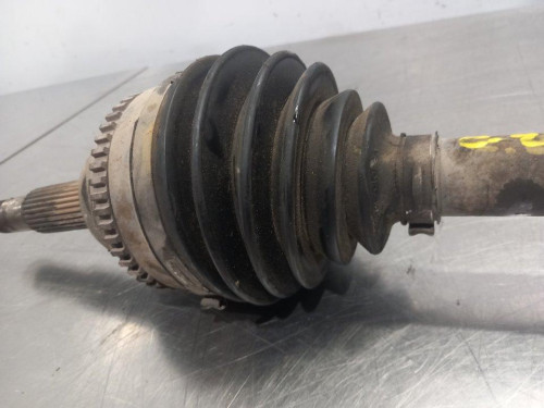  TRANSMISION DELANTERA IZQUIERDA FORD TRANSIT FURGÓN (TT9) 