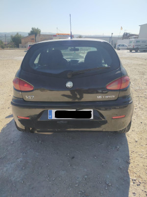 ALFA ROMEO 147 (190)