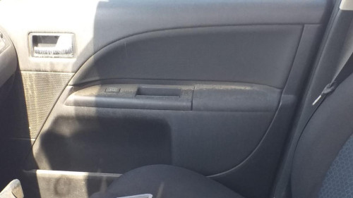  FORD MONDEO BERLINA (GE) 