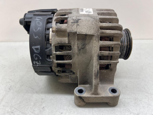 ALTERNADOR Fiat II PANDA (169) 