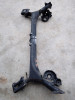 PUENTE TRASERO CITROEN C4 BERLINA 