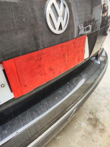 CERRADURA MALETERO / PORTON VOLKSWAGEN BORA BERLINA (1J2)(1998) 