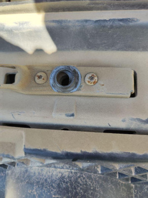 CERRADURA CAPO