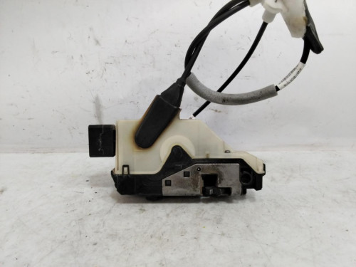 CERRADURA PUERTA DELANTERA DERECHA PEUGEOT 208 