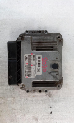 CENTRALITA MOTOR UCE, HYUNDAI, SANTA FE (CM)