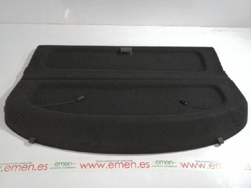  BANDEJA TRASERA MAZDA 3 BERLINA (BK) 