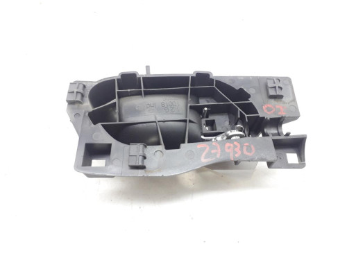  MANETA INTERIOR DELANTERA IZQUIERDA PEUGEOT 407 