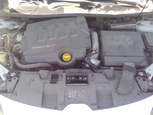  RENAULT MEGANE III COUPE 