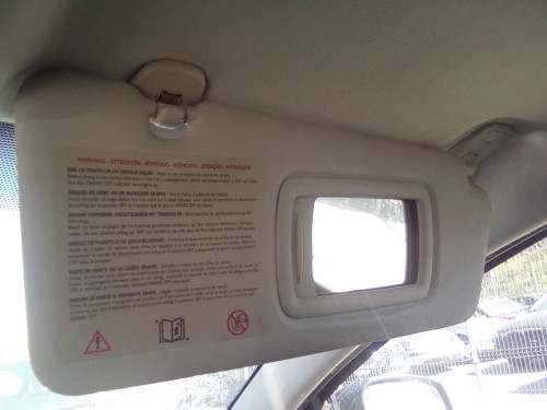  RENAULT MEGANE III COUPE 