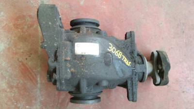 DIFERENCIAL TRASERO, BMW, SERIE 3 BERLINA (E90)