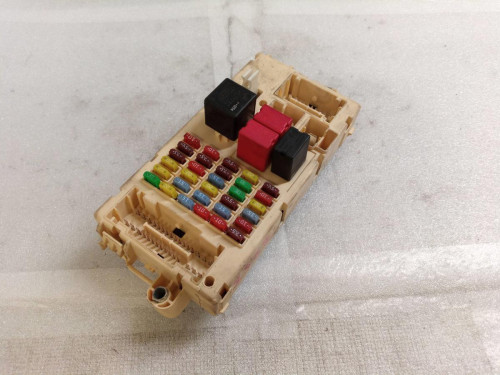  CAJA RELES / FUSIBLES ALFA ROMEO 147 (190) 