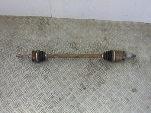  TRANSMISION TRASERA IZQUIERDA SUBARU LEGACY BERLINA (B13/BL) 