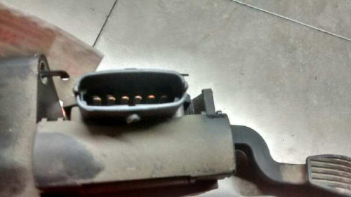  POTENCIOMETRO PEDAL FIAT STILO (192) 