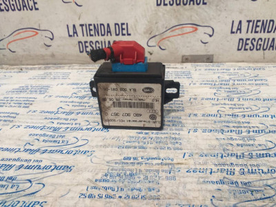 MODULO ELECTRONICO