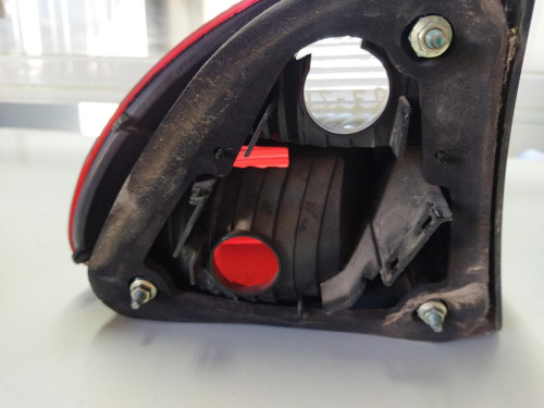  PILOTO TRASERO DERECHO SEAT LEON (1M1) 