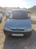 PEUGEOT PARTNER (S1)(07.1996) — автомобиль-донор на запчасти 