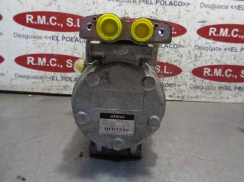 COMPRESOR AIRE ACONDICIONADO LAND ROVER DISCOVERY (SALLJG/LJ) 