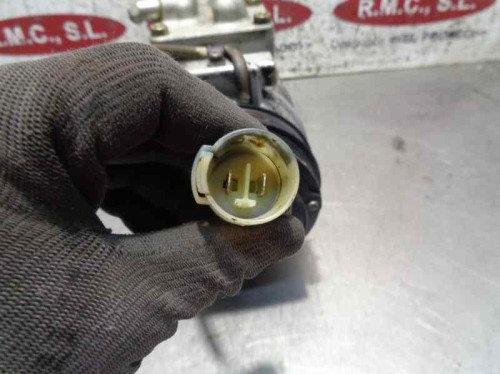 COMPRESOR AIRE ACONDICIONADO LAND ROVER DISCOVERY (SALLJG/LJ) 
