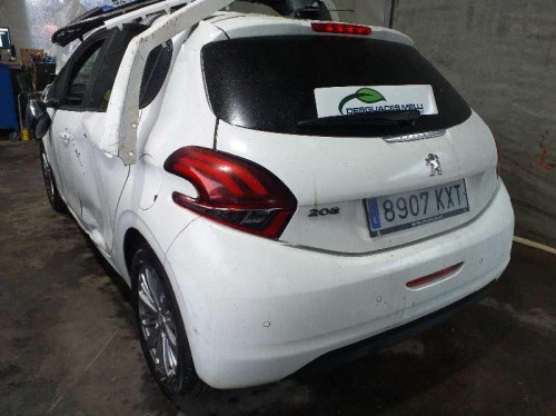  PEUGEOT 208 (P2) 