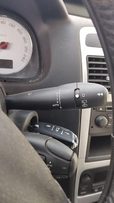 MANDO LIMPIA Peugeot 307 Break/ SW (S2)(06.2005->)