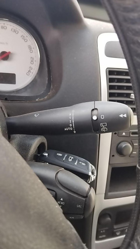 MANDO LIMPIA Peugeot 307 Break/ SW (S2)(06.2005->) Peugeot 307 Break/ SW (S2)(06.2005->) 