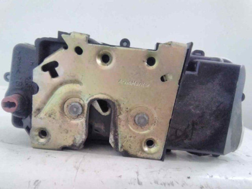 CERRADURA PUERTA TRASERA IZQUIERDA CITROEN C5 BERLINA 
