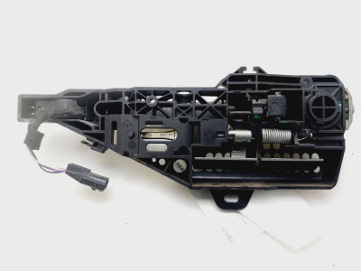 MANETA EXTERIOR DELANTERA DERECHA, Renault, CAPTUR I