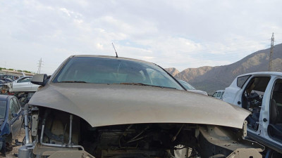 FORD MONDEO BERLINA (GE)