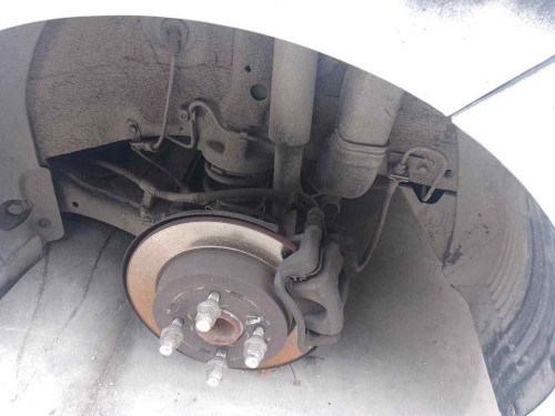 AMORTIGUADOR TRASERO IZQUIERDO HYUNDAI I20 (GB) 