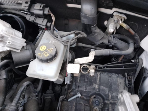 BOMBA FRENO Seat LEON (5F1) 