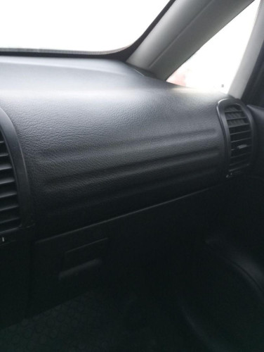 AIRBAG DELANTERO DERECHO OPEL ZAFIRA A 