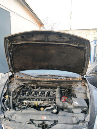 CAPO MAZDA 6 BERLINA (GH) 